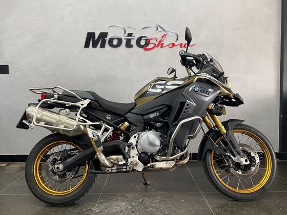 BMW F 850 GS ADVENTURE PREMIUM 